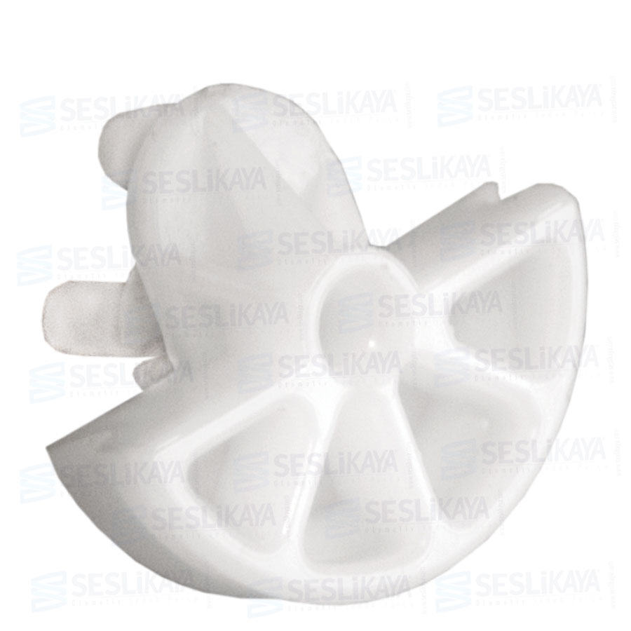 CAM KRİKO KÖŞE PLASTİĞİ SOL SAĞ