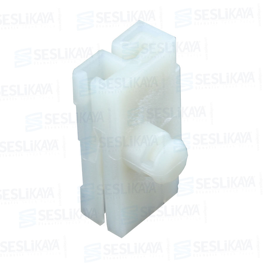 WINDOW REGULATOR  CLIP FRONT- LEFT