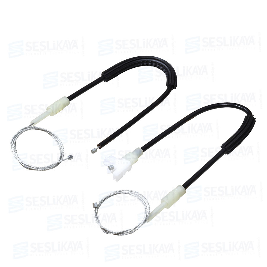 WINDOW REGULATOR CABLE FRONT- RIGHT