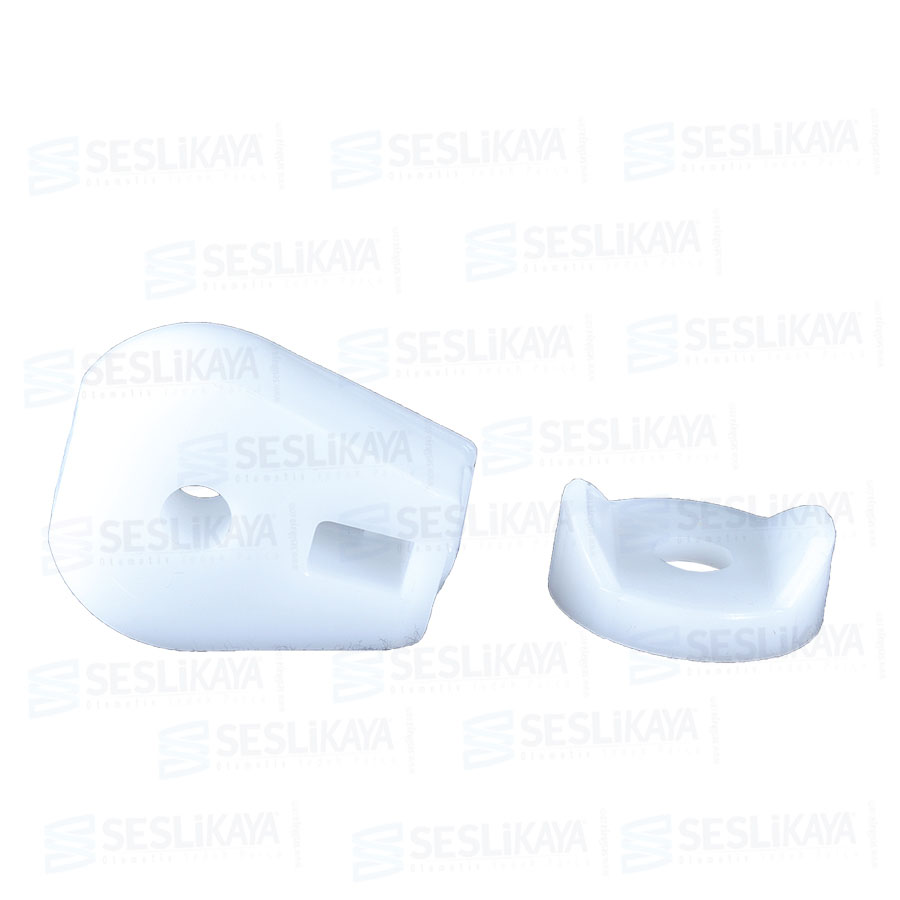 CAM KRİKO PLASTİĞİ