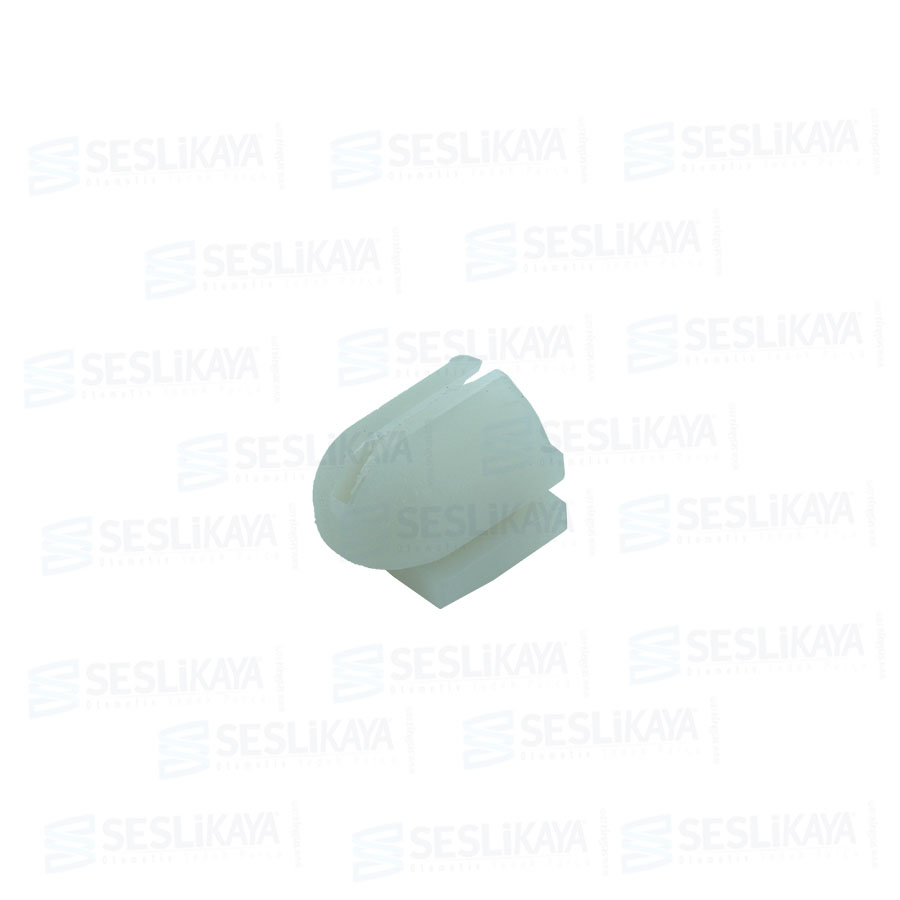 CAM KRİKO PLASTİK KLİPS X64