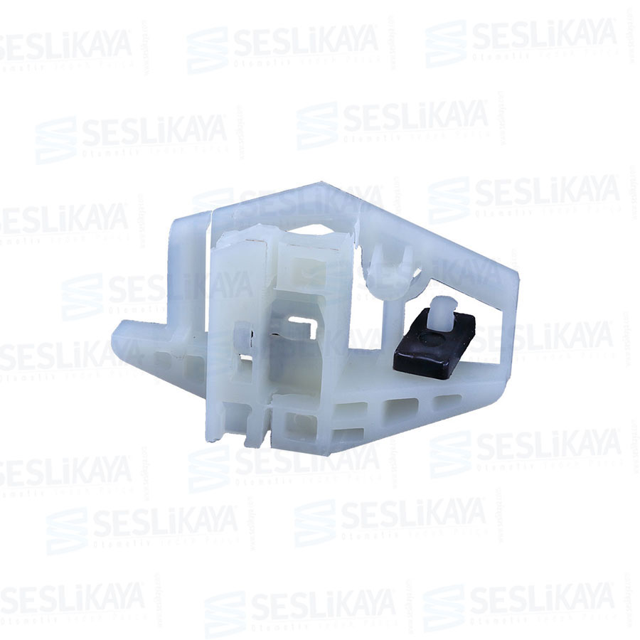 CAM KRİKO PLASTİĞİ ÖN SOL