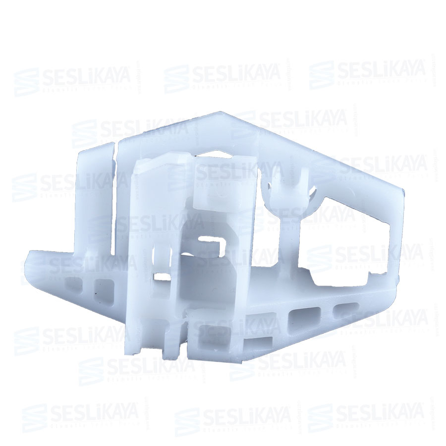 CAM KRİKO PLASTİĞİ ÖN SOL