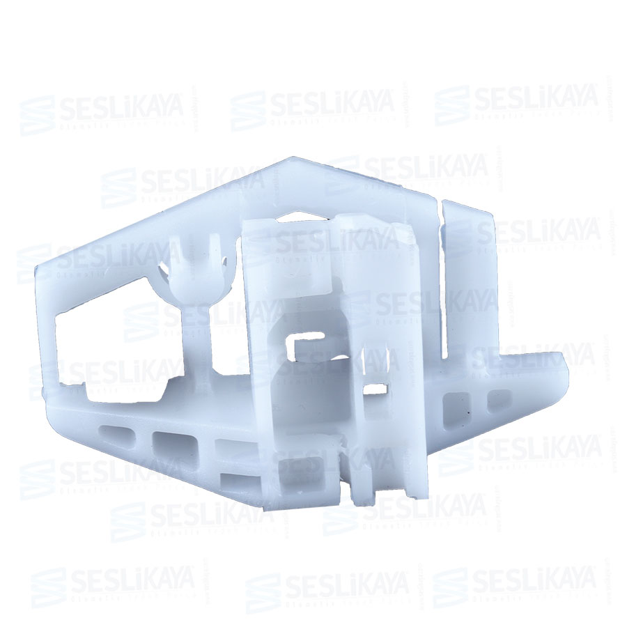 CAM KRİKO PLASTİĞİ ÖN SAĞ