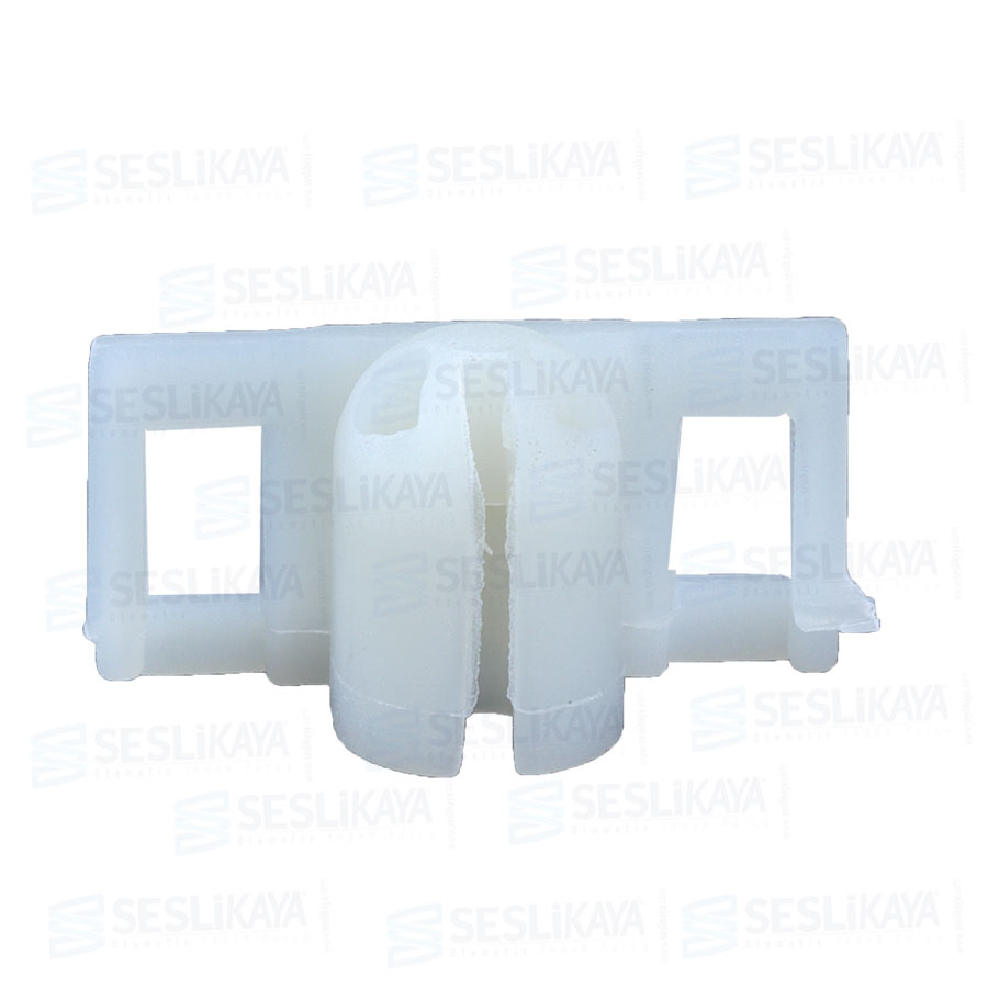 CAM KRİKO PLASTİK KLİPS X64