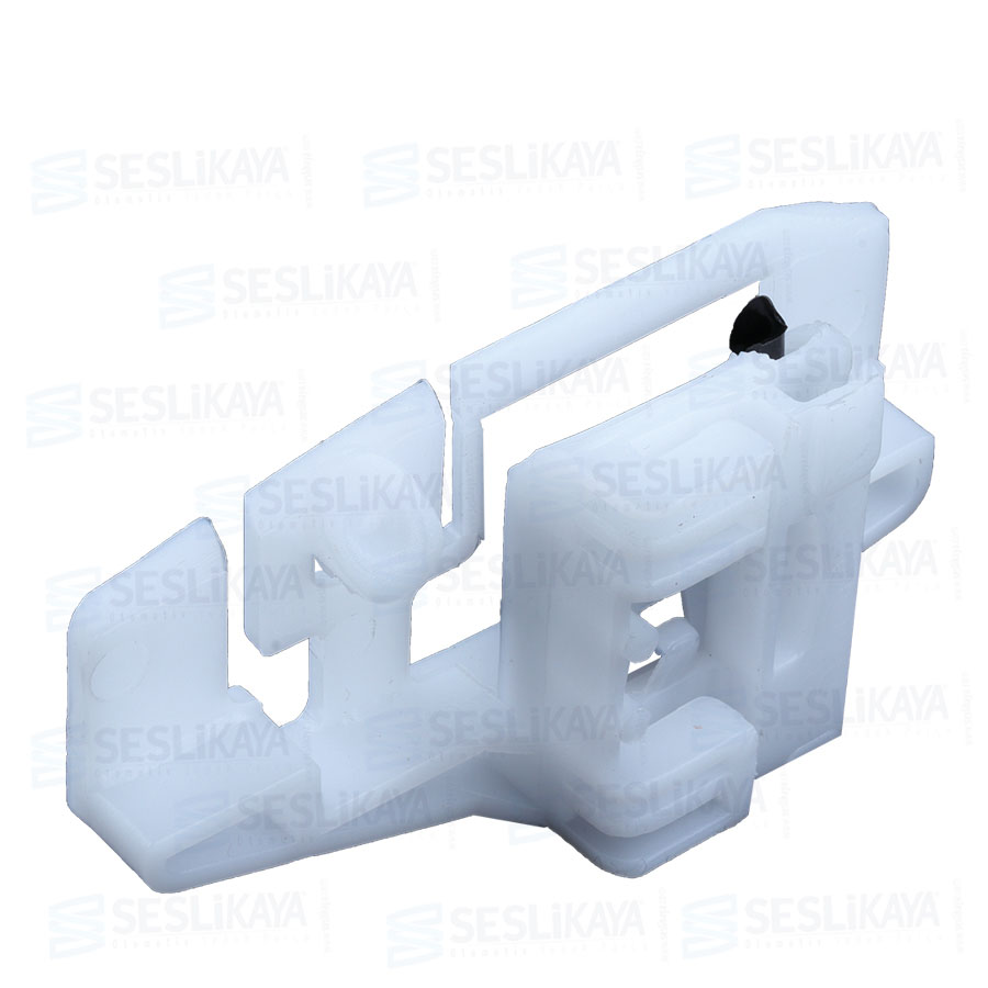 CAM KRİKO PLASTİĞİ ÖN SOL