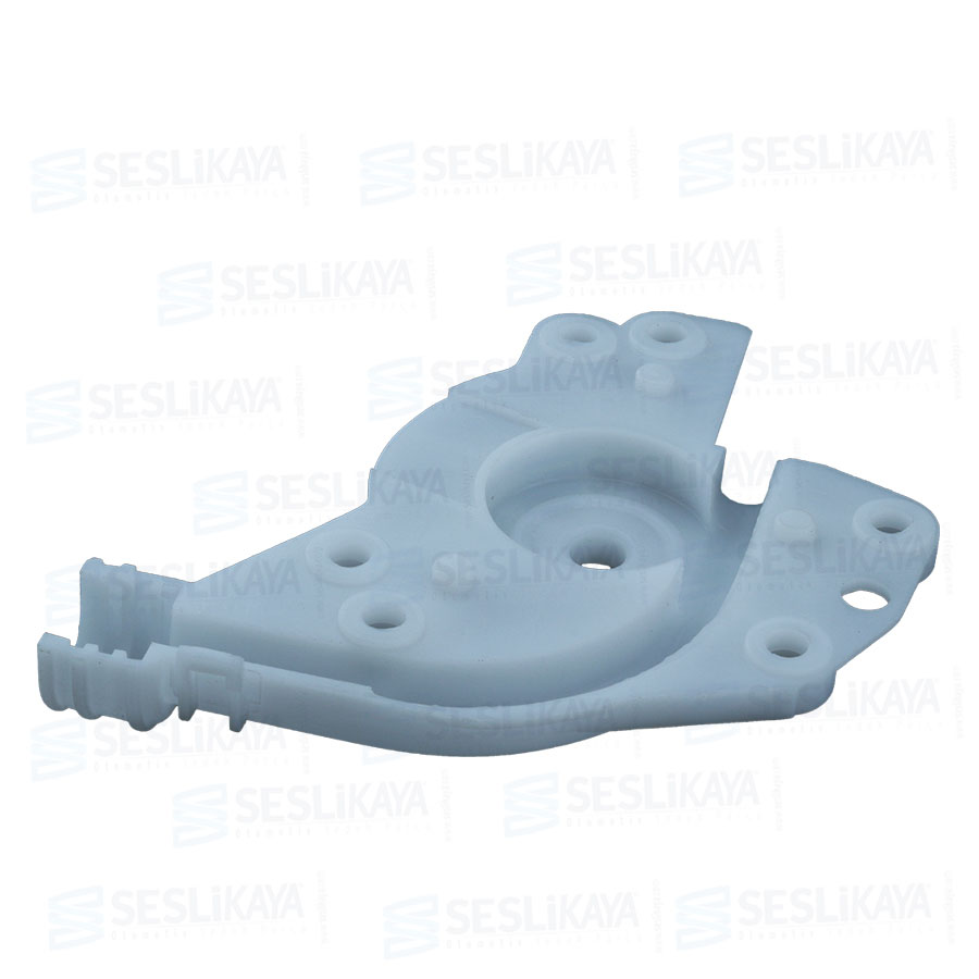 CAM KRİKO MOTOR KAPAĞI ARKA SOL