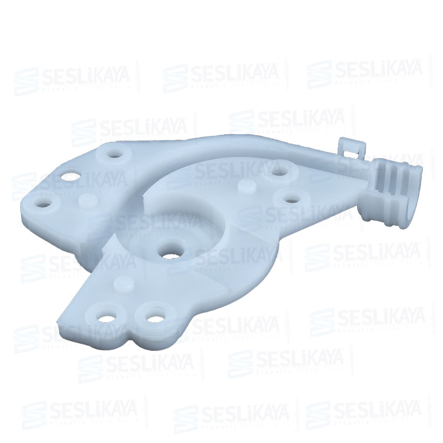 CAM KRİKO MOTOR KAPAĞI ARKA SAĞ