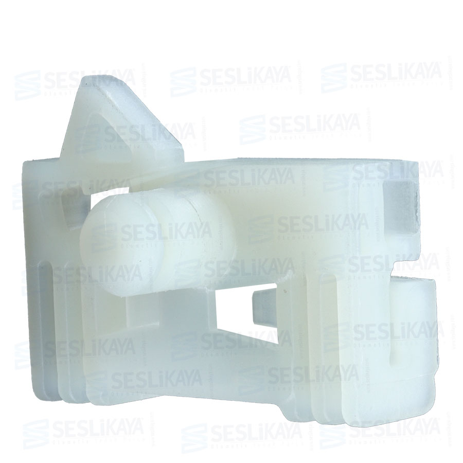 CAM KRİKO PLASTİĞİ ÖN SOL EXTRA