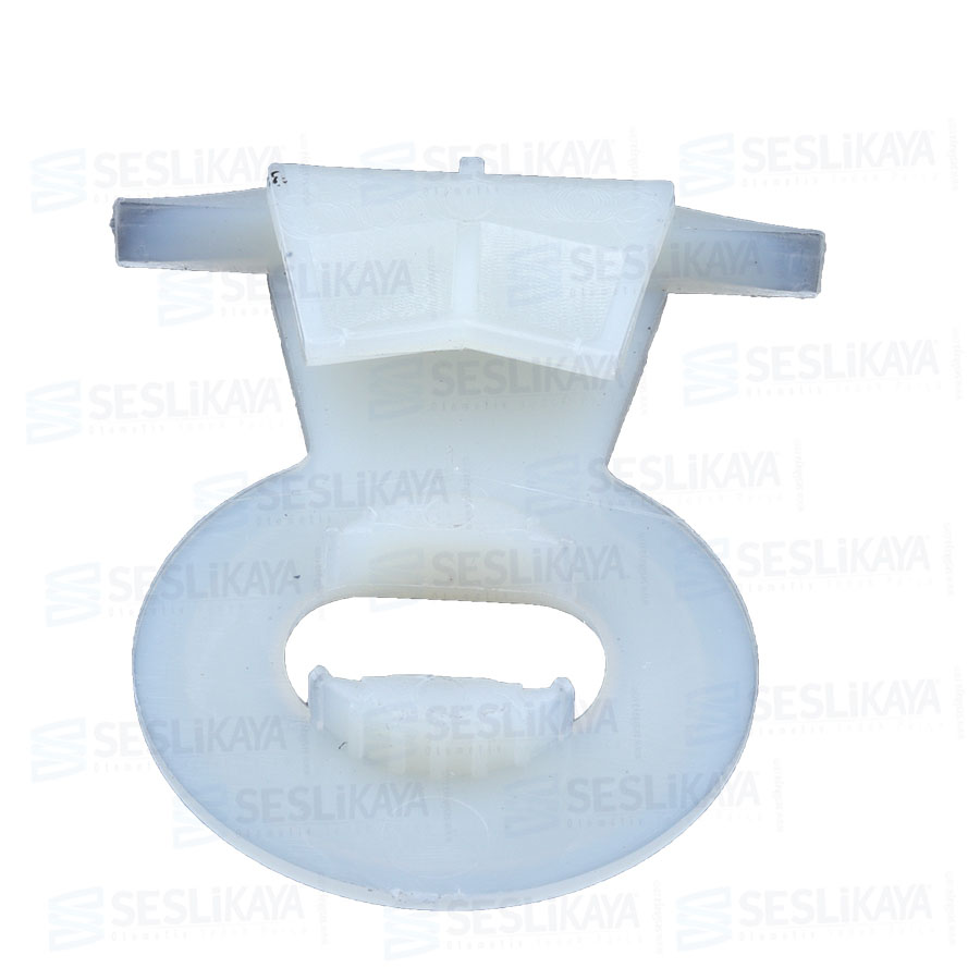 CAM KRİKO KÖŞE PLASTİĞİ ÖN ARKA