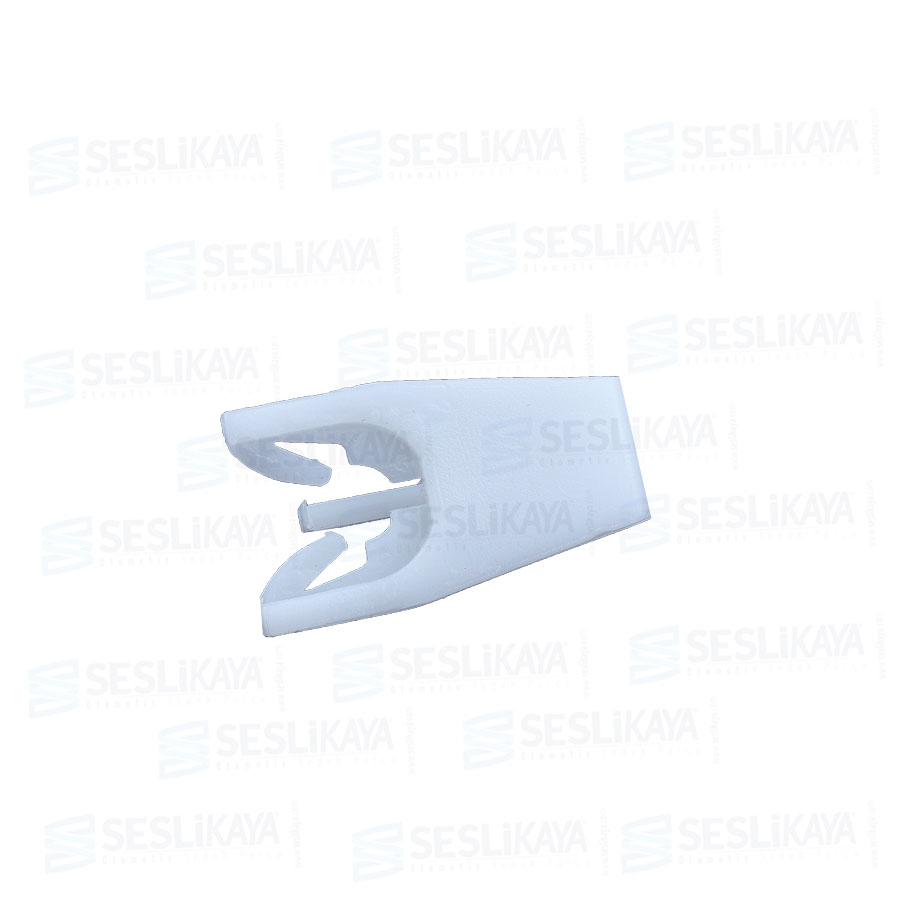 WINDOW REGULATOR CLIP CLAMPER RIGHT/LEFT