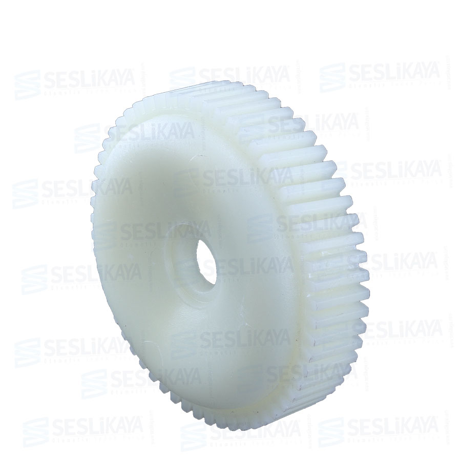 MOTOR İÇ DİŞLİSİ