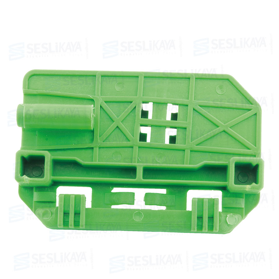 CAM KRİKO PLASTİĞİ (2) SOL