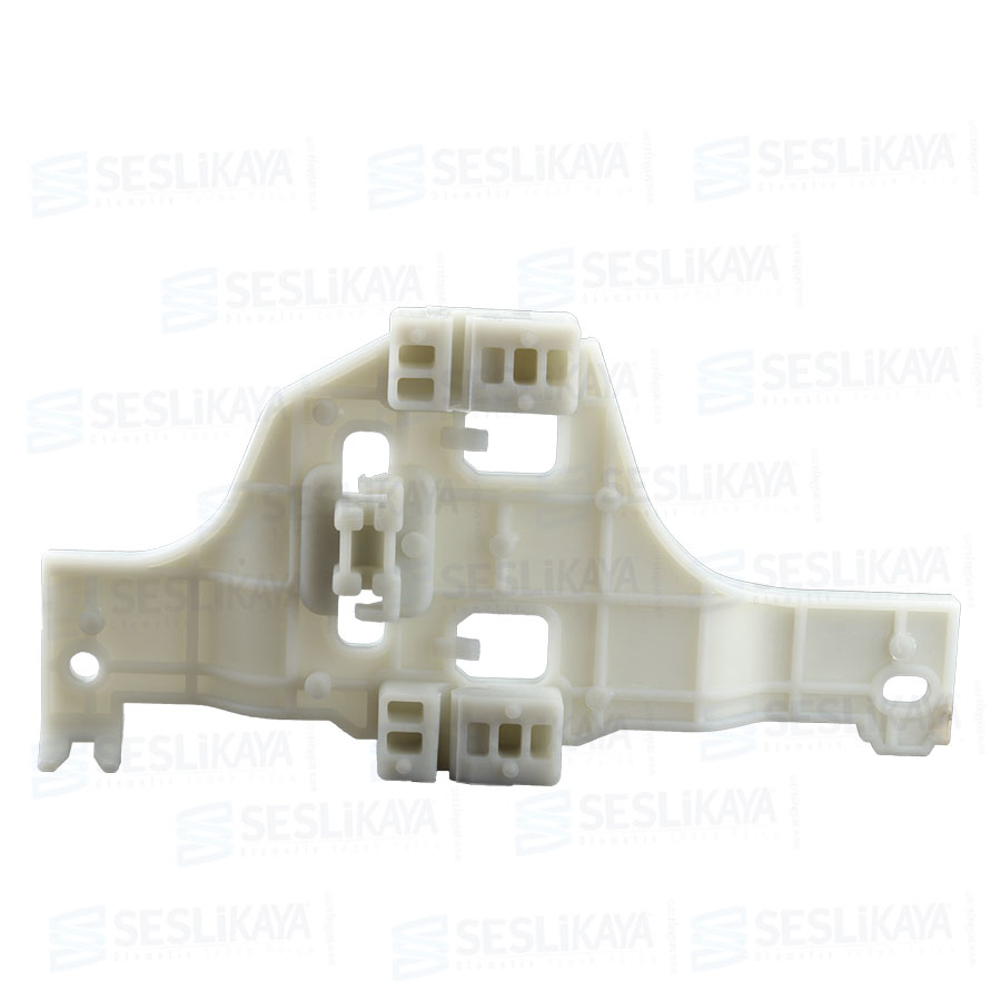 CAM KRİKO PLASTİĞİ ARKA SOL