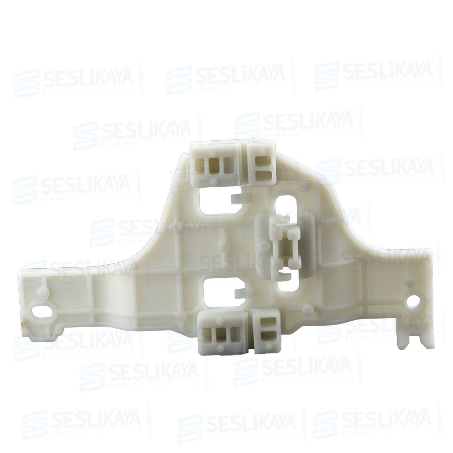 CAM KRİKO PLASTİĞİ ARKA SAĞ