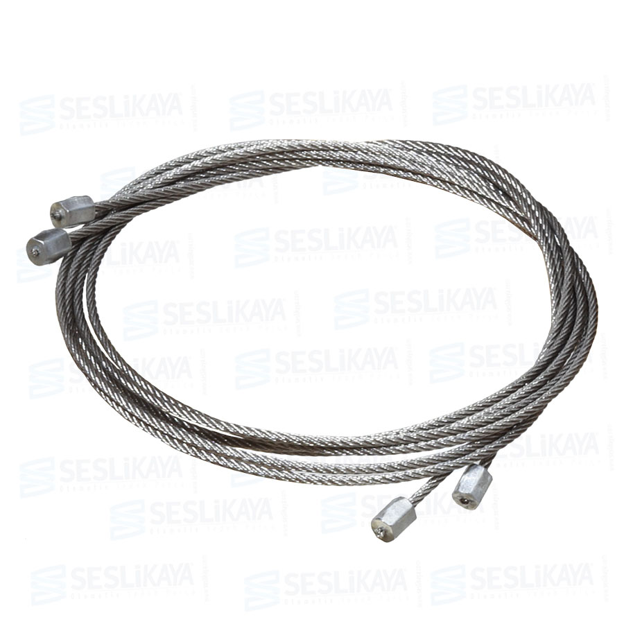 TRAFİC E.M CAM KRİKO TELİ SOL SAĞ