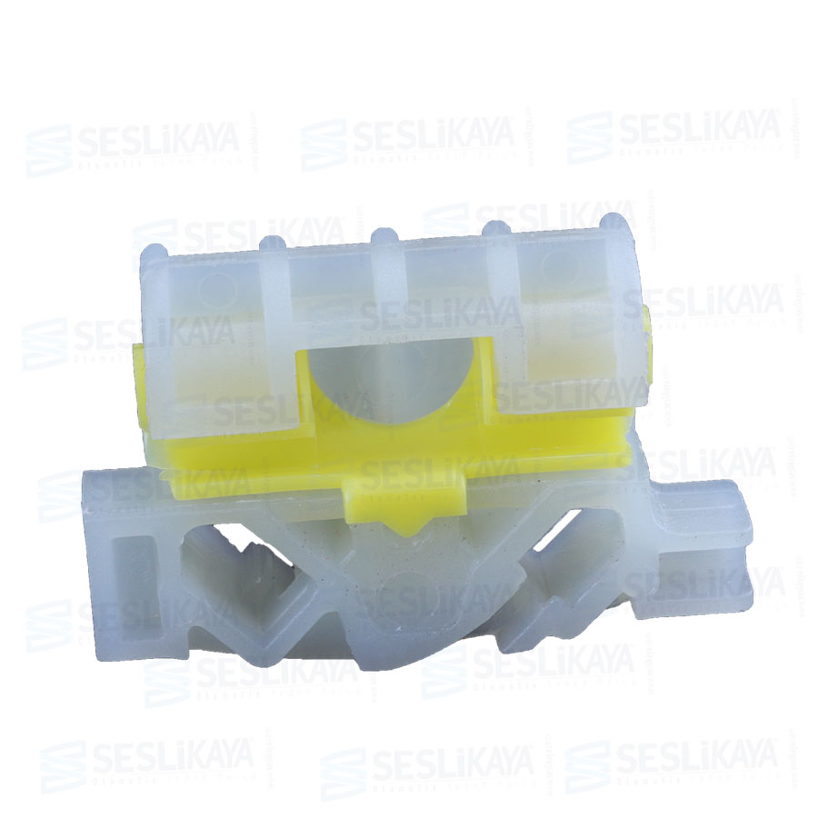 CAM KRİKO PLASTİĞİ ARKA SAĞ