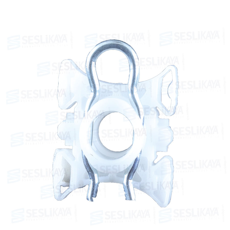 CAM KRİKO PLASTİĞİ SOL SAĞ