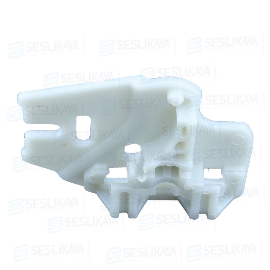 CAM KRİKO PLASTİĞİ ÖN SOL