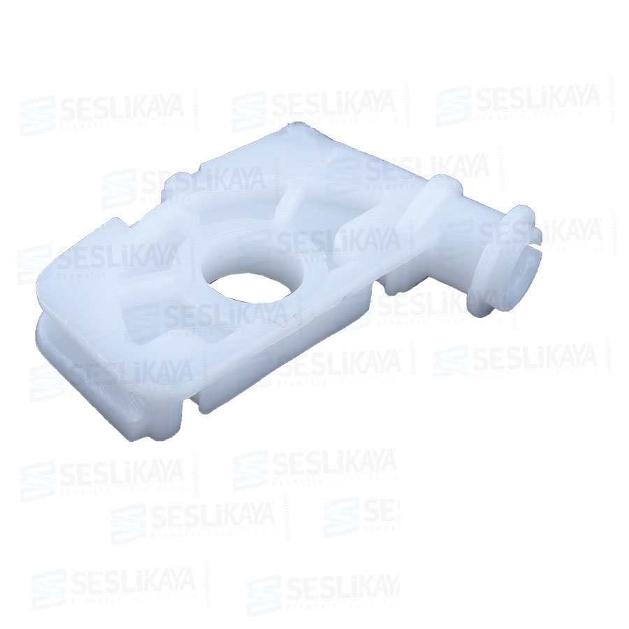 CAM KRİKO KÖŞE PLASTİĞİ SOL