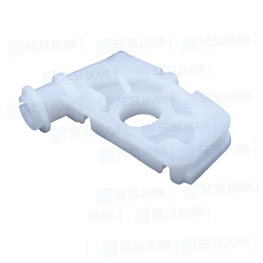 CAM KRİKO KÖŞE PLASTİĞİ SAĞ