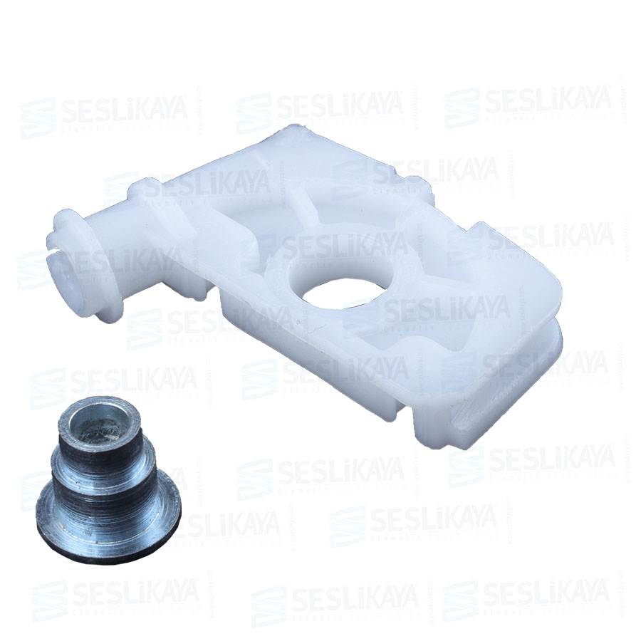 CAM KRİKO KÖŞE PLASTİĞİ VE PİMİ SAĞ