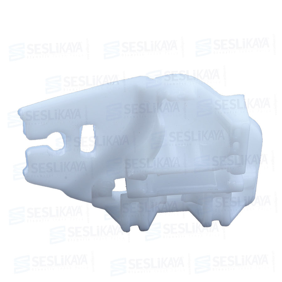 CAM KRİKO PLASTİĞİ ARKA SOL