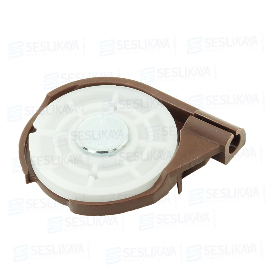 CAM KRİKO KÖŞE PLASTİĞİ SAĞ SET