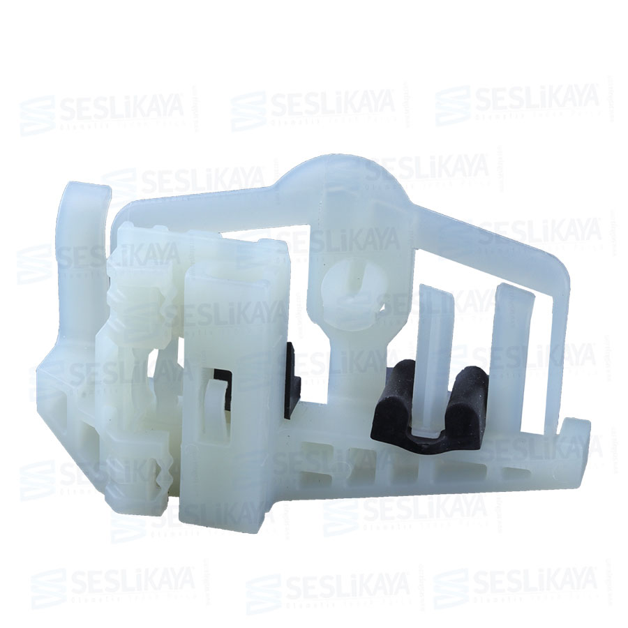 CAM KRİKO PLASTİĞİ ÖN SOL