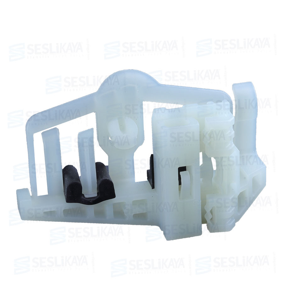 CAM KRİKO PLASTİĞİ ÖN SAĞ