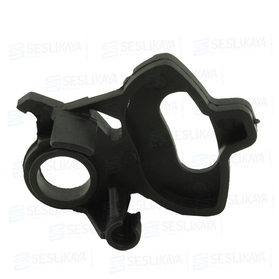 KAPI KİLİT PLASTİĞİ SAĞ