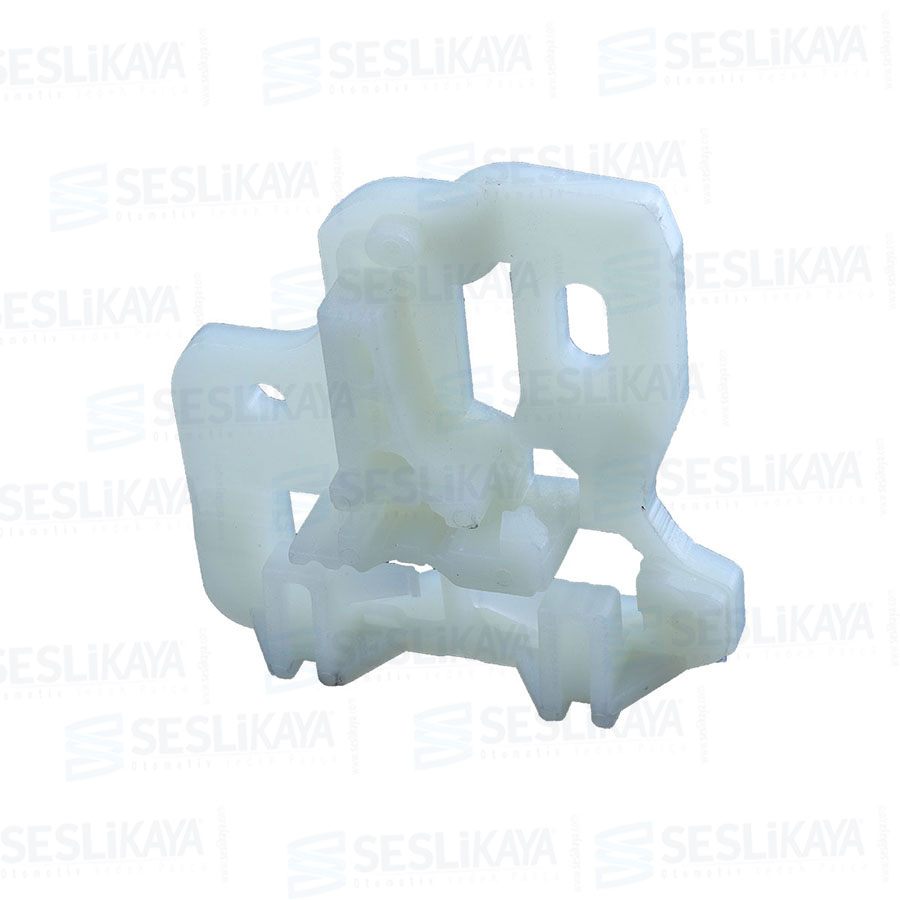CAM KRİKO PLASTİĞİ ÖN SOL
