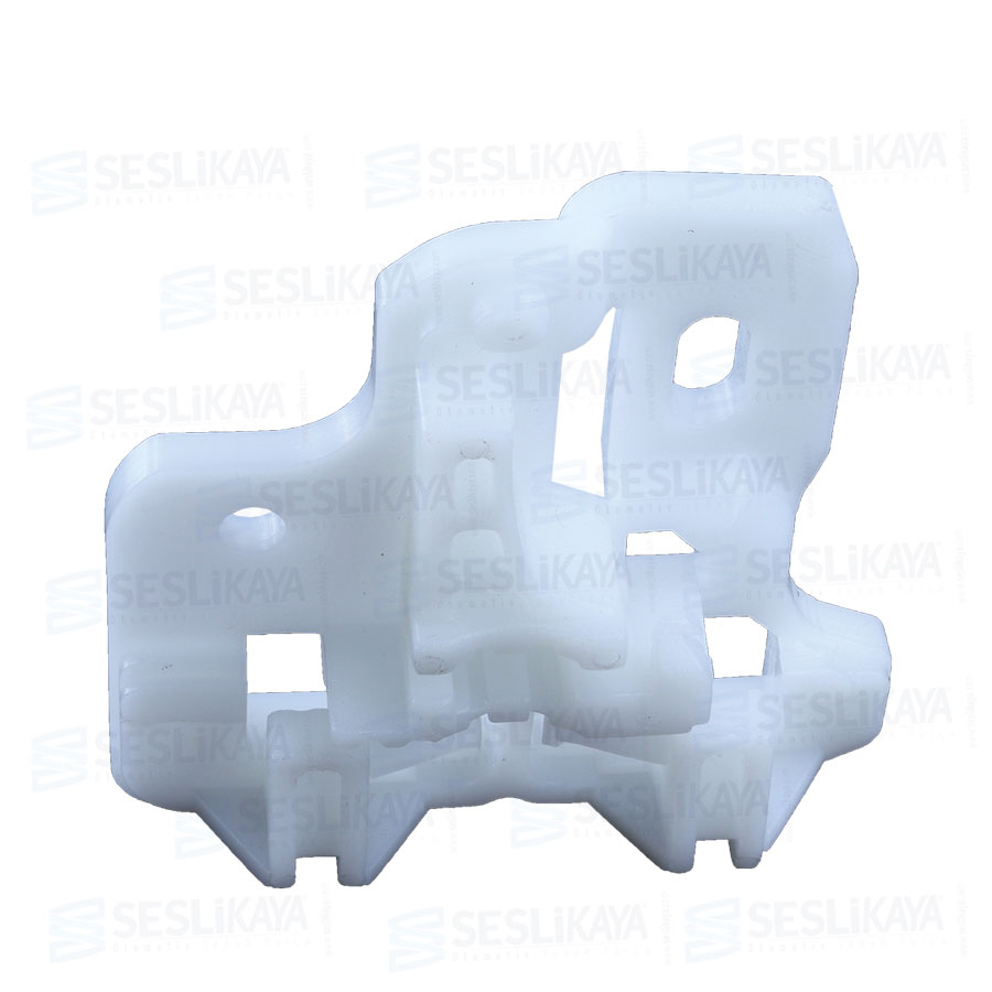 CAM KRİKO PLASTİĞİ ÖN SOL