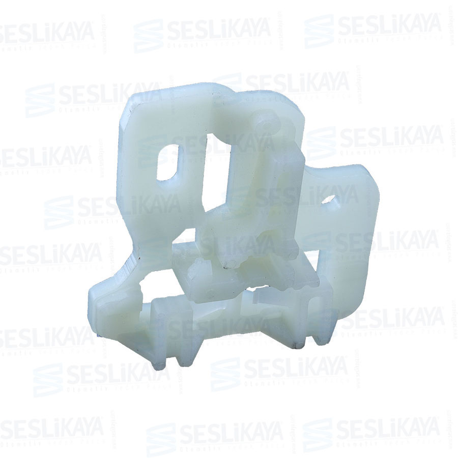CAM KRİKO PLASTİĞİ ÖN SAĞ