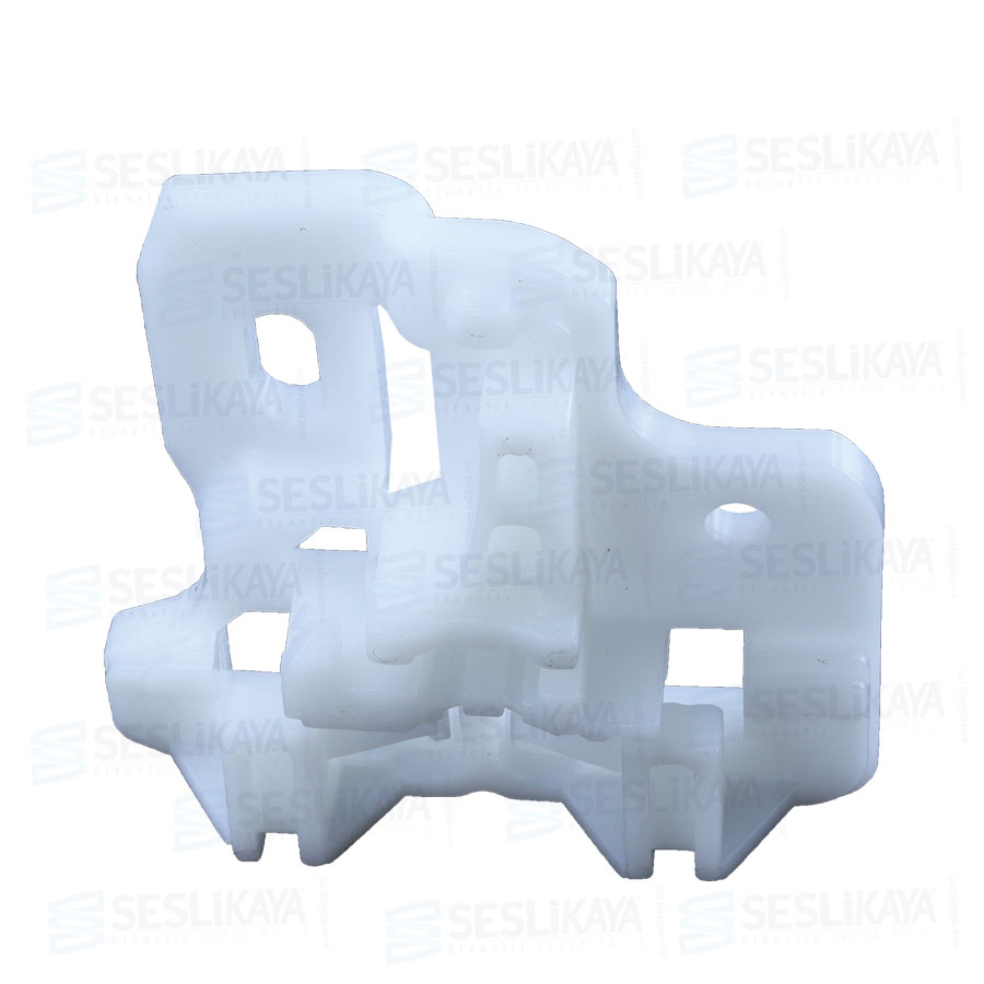 CAM KRİKO PLASTİĞİ ÖN SAĞ