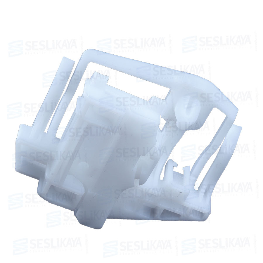 CAM KRİKO PLASTİĞİ ÖN-ARKA SOL