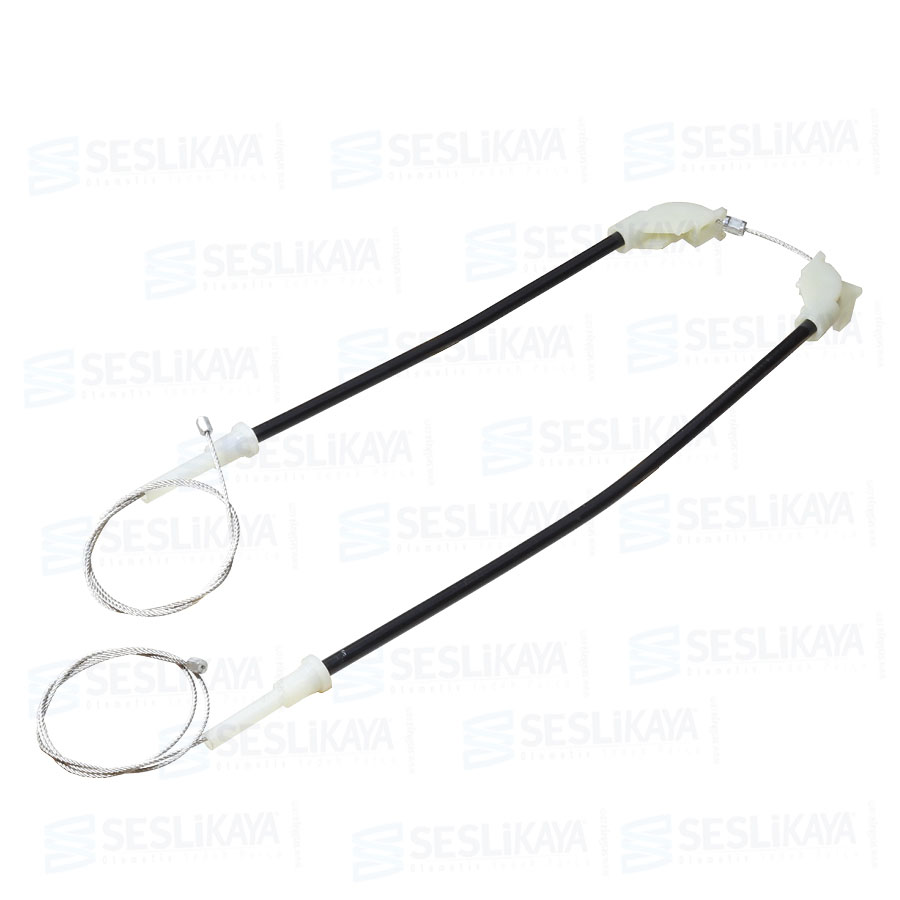 FREELANDER CAM KRİKO TELİ ARKA SOL