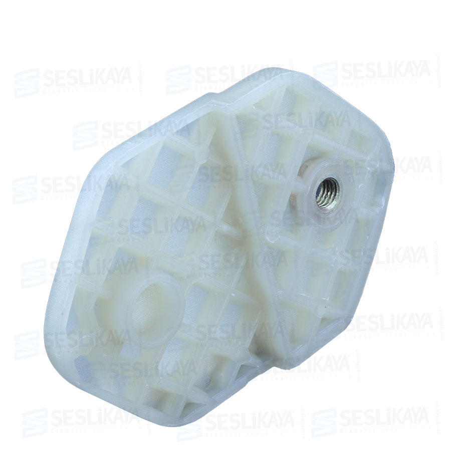 CAM DENGE PLASTİĞİ