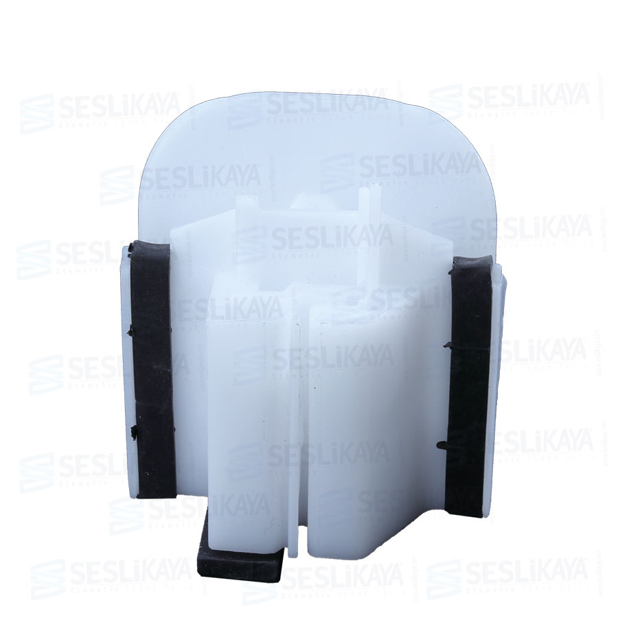 CAM KRİKO PLASTİĞİ ÖN SAĞ