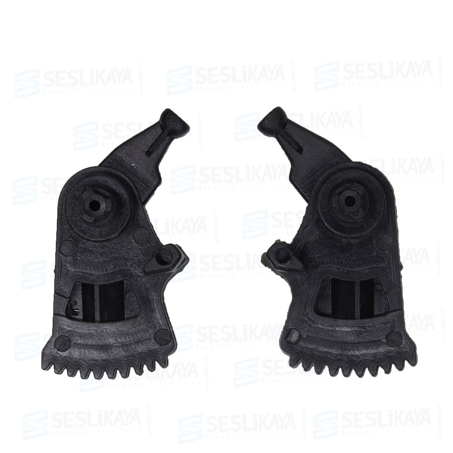 LAND ROVER SPORT KAPI KİLİT DİŞLİSİ SET (SOL SAĞ) YENİ MODEL