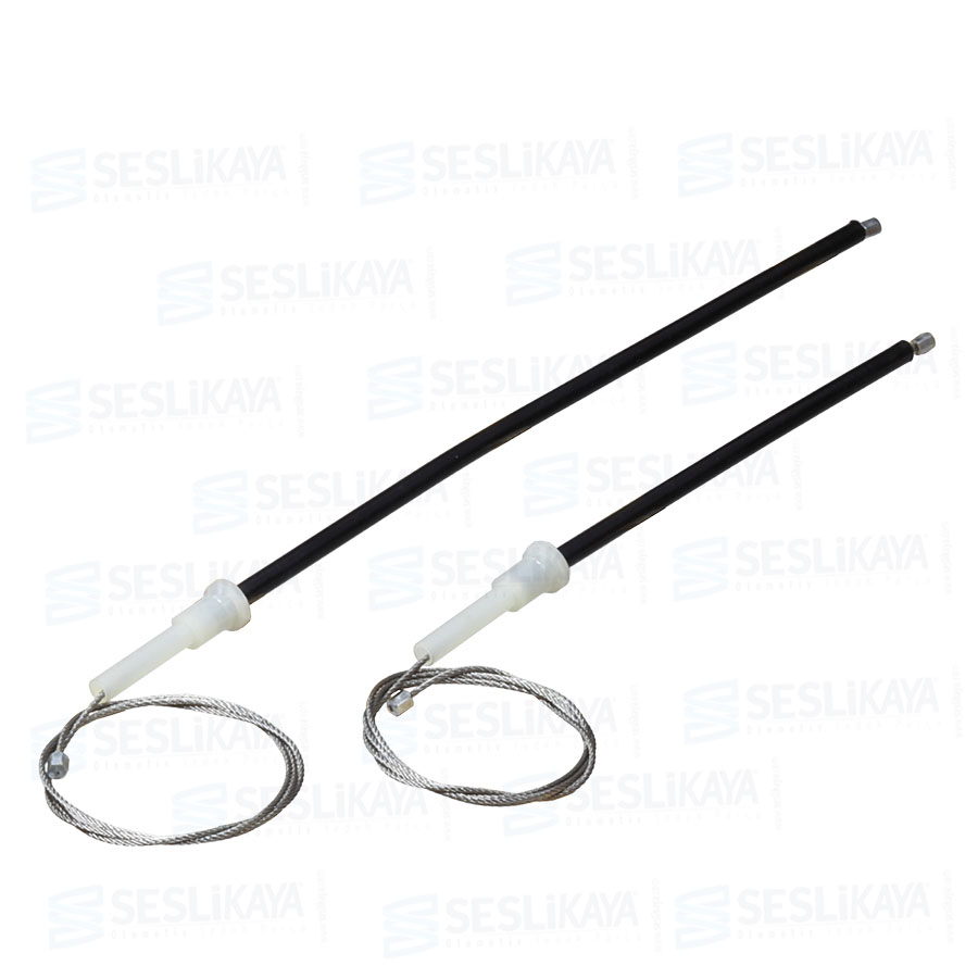 CABLE DE LEVE-VITRE DROITE/GAUCHE