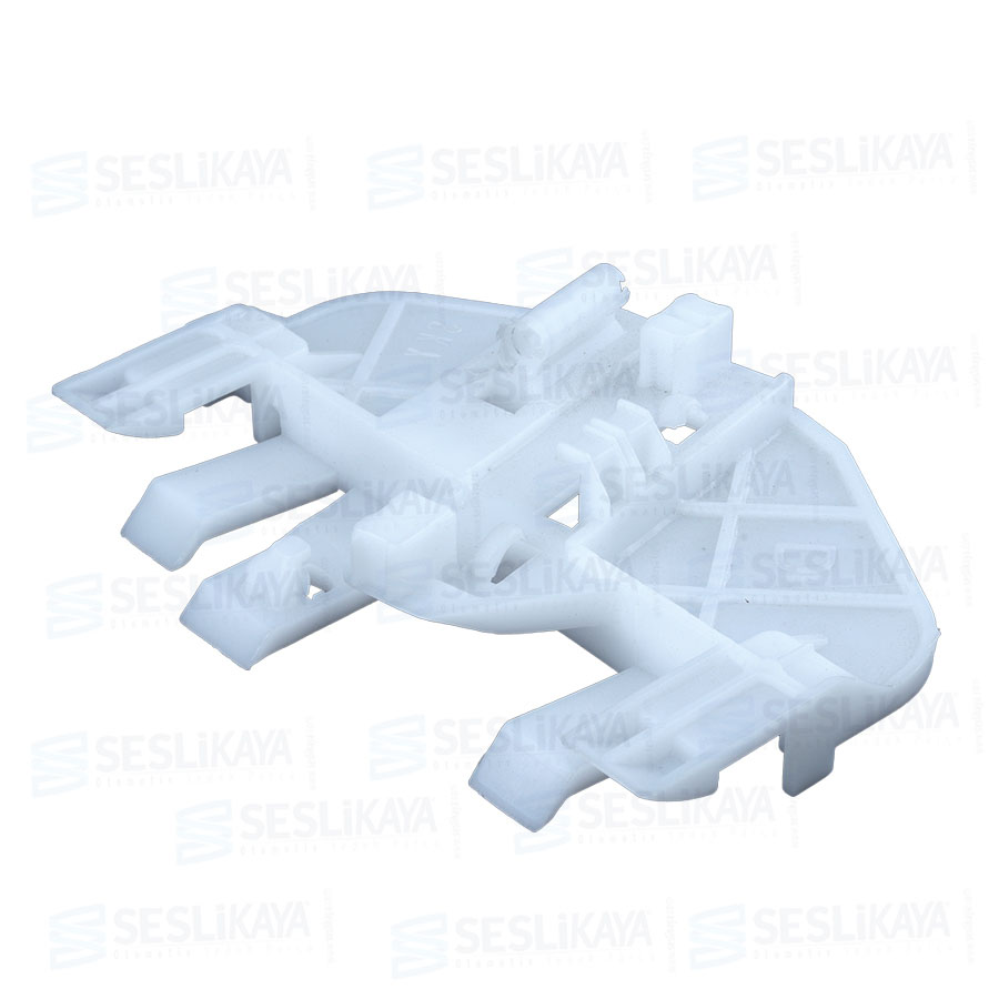 CAM KRİKO PLASTİĞİ ARKA SAĞ