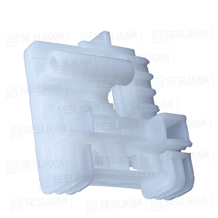 CAM KRİKO PLASTİĞİ ÖN SOL