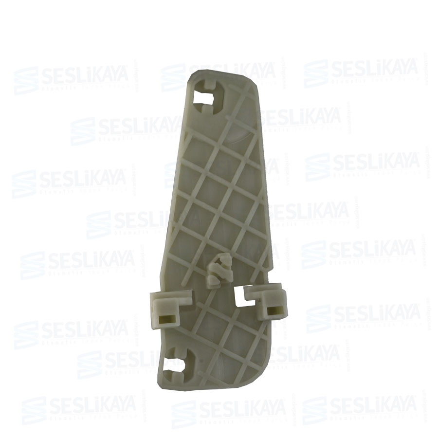 CAM KRİKO PLASTİĞİ ÖN SOL