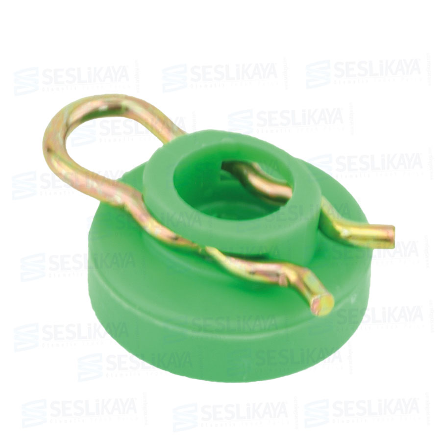 CAM KRİKO PLASTİĞİ
