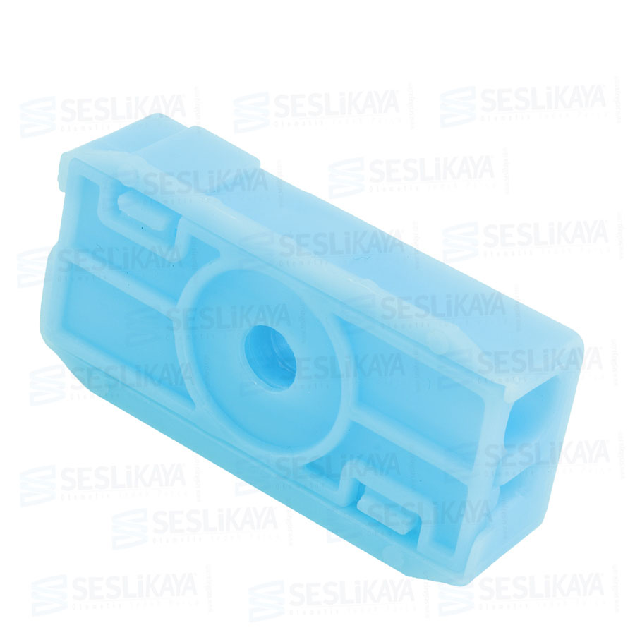 CAM KRİKO PLASTİĞİ ARKA SOL SAĞ
