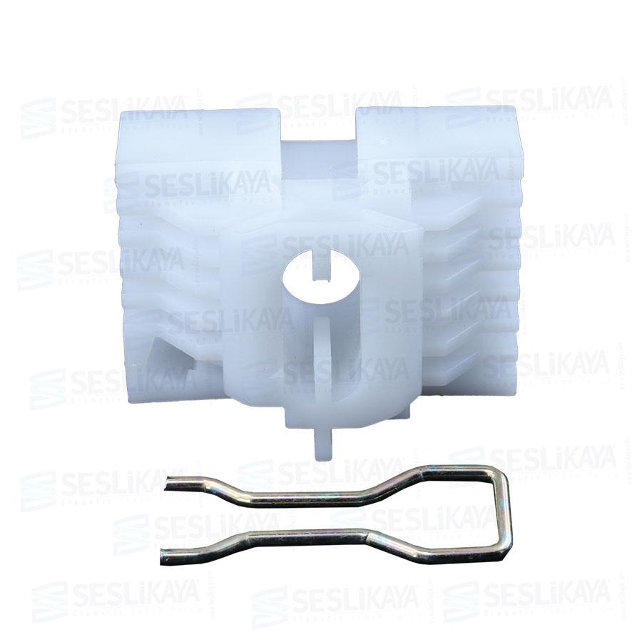 CAM KRİKO PLASTİĞİ ÖN SAĞ