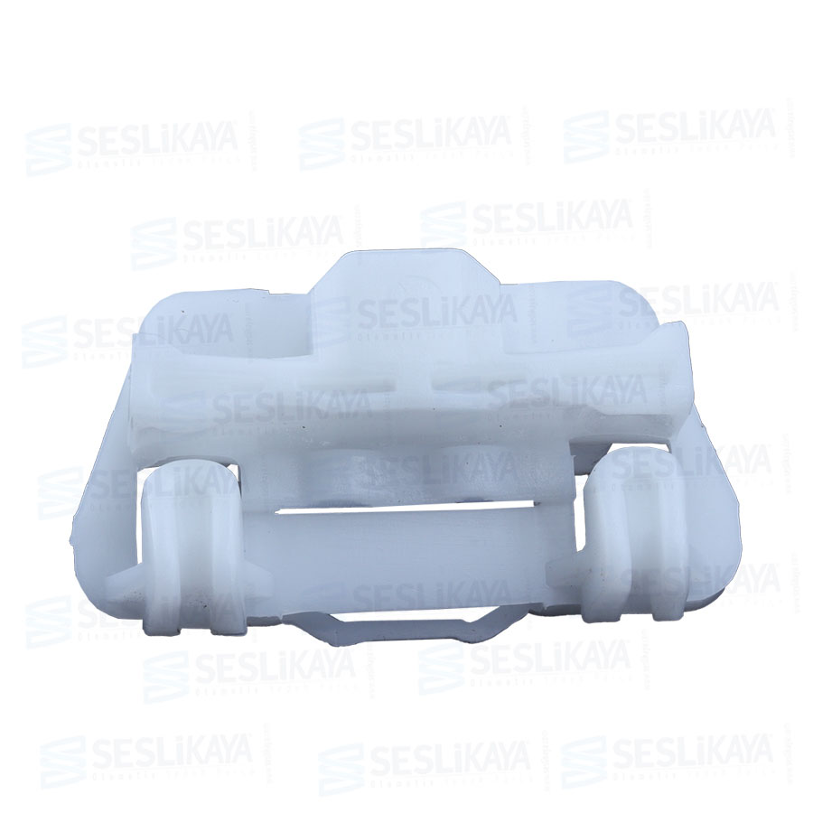 CAM KRİKO PLASTİĞİ ÖN UNİVERSAL