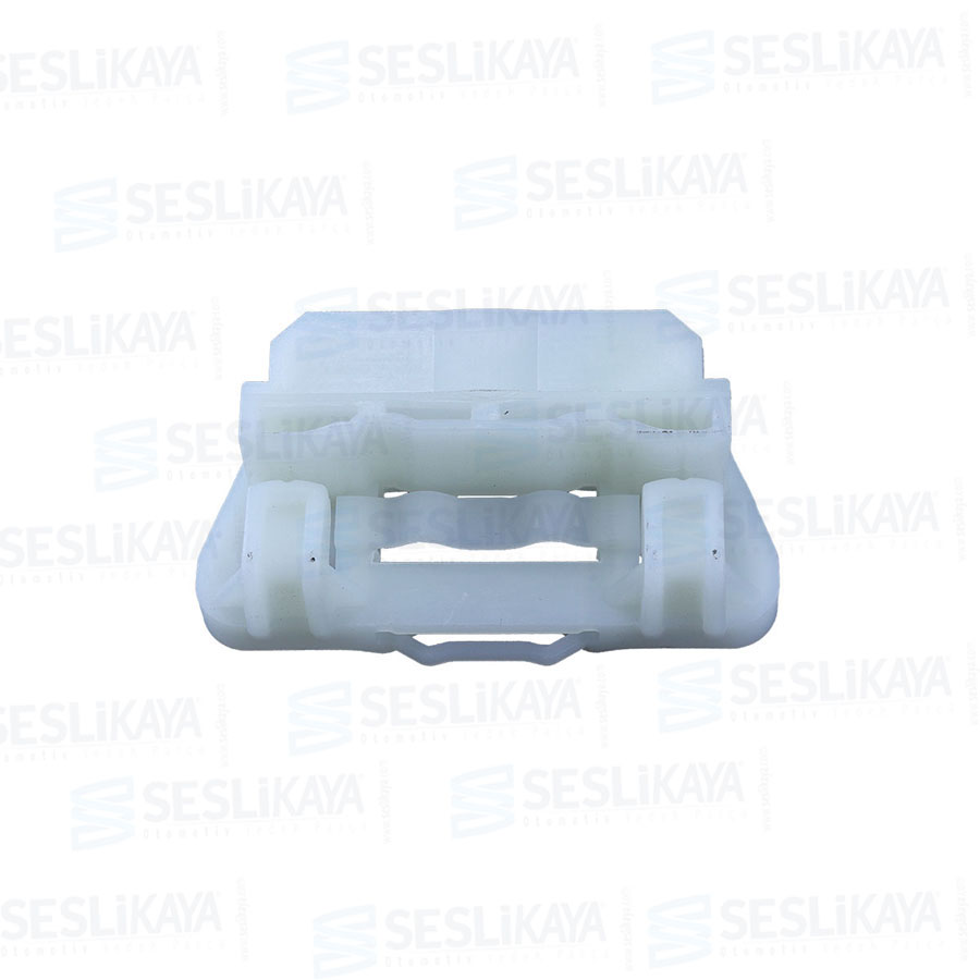 CAM KRİKO PLASTİĞİ ÖN SOL