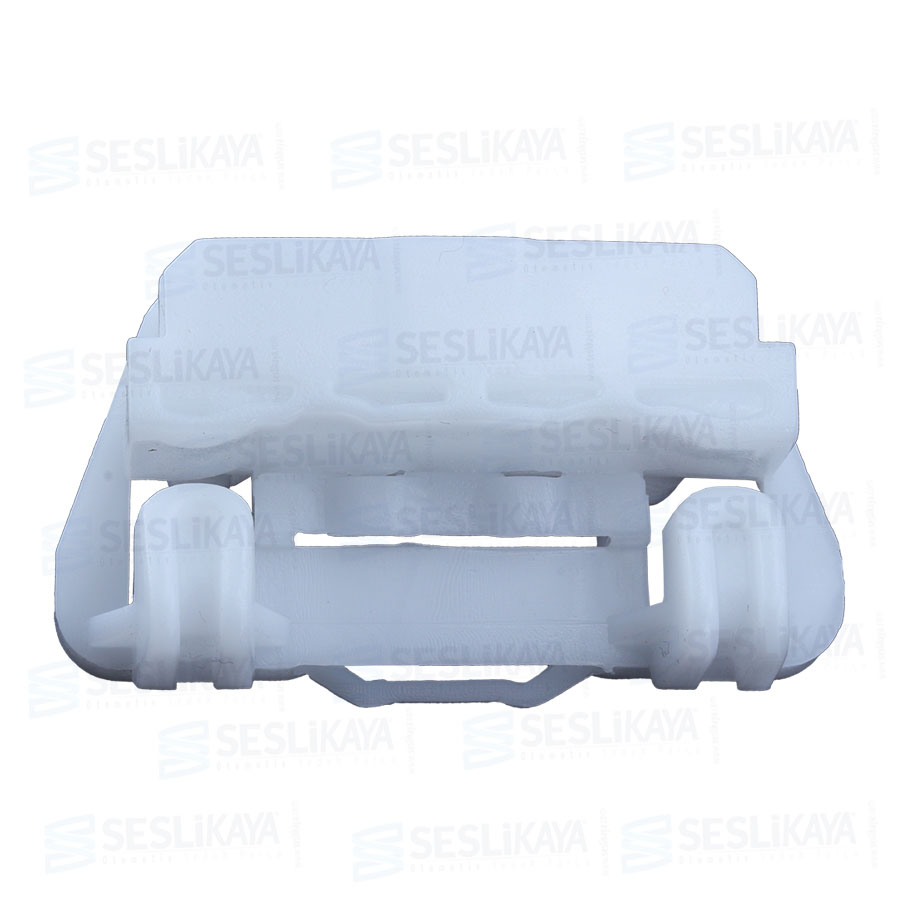 CAM KRİKO PLASTİĞİ ÖN SOL